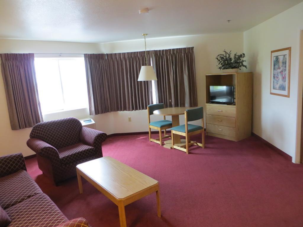 Super 8 By Wyndham Austin North/University Area Bagian luar foto